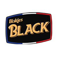 Biskies Black