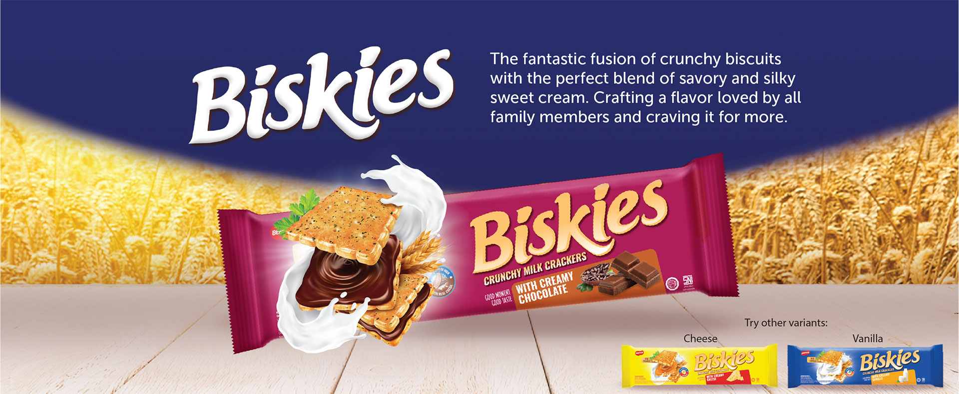 Biskies