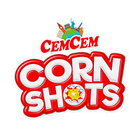 Cemcem Corn Shots